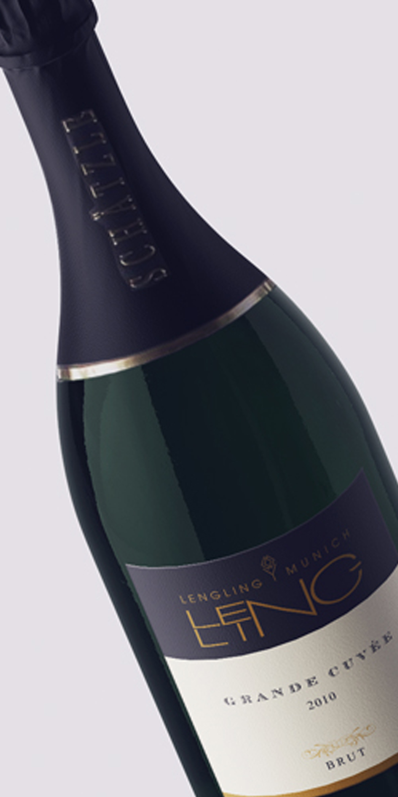 Brand Design Lengling Munich